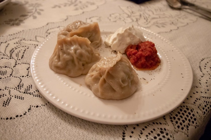 SHSU, LEAP Center, LEAP Ambassadors, Austin Texas, ATX, Russian House