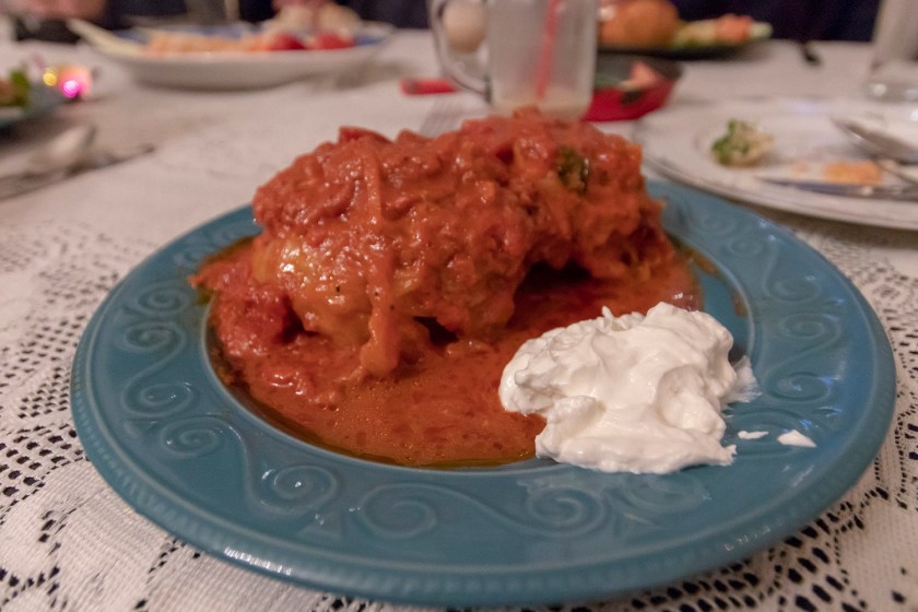 SHSU, LEAP Center, LEAP Ambassadors, Austin Texas, ATX, Russian House