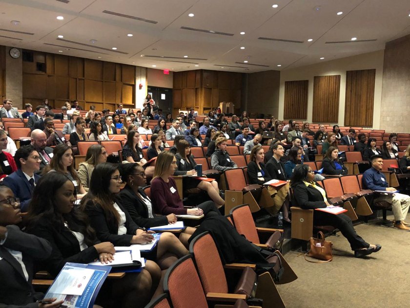 SHSU, LEAP Center, LEAP Ambassadors, SHAIP, Sam Houston Austin Interns, Texas Politics Project