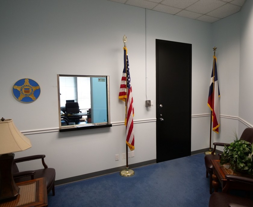 SHSU, LEAP Center, LEAP Ambassadors, President George H. W. Bush, Presidents Day,  Jean Becker, Mark Burns, Secret Service