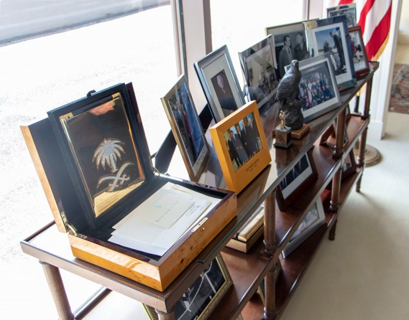 SHSU, LEAP Center, LEAP Ambassadors, President George H. W. Bush, Presidents Day,  Jean Becker, Mark Burns