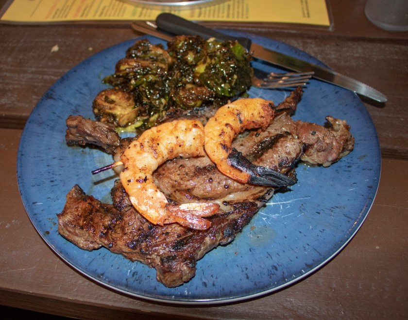 SHSU, LEAP Center, LEAP Ambassadors, Murder by the Book, Jane Harper, Amelia Passanza, The Lost Man, Platypus Brewing