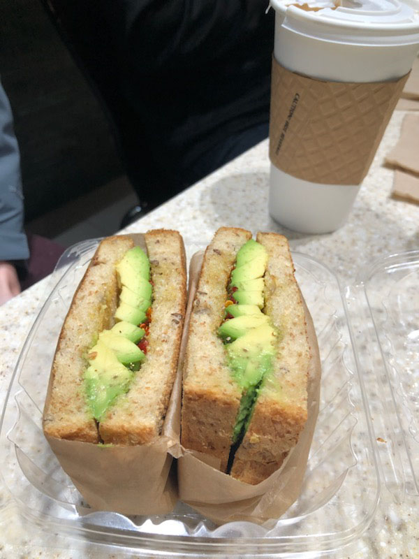 SHSU, LEAP Center, LEAP Ambassadors, New York City,