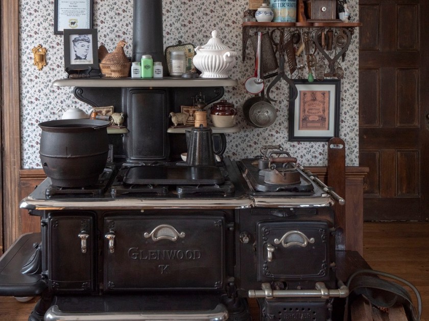 SHSU, LEAP Center, LEAP Ambassadors, New England, Massachusetts, Lizzie Borden Bed and Breakfast