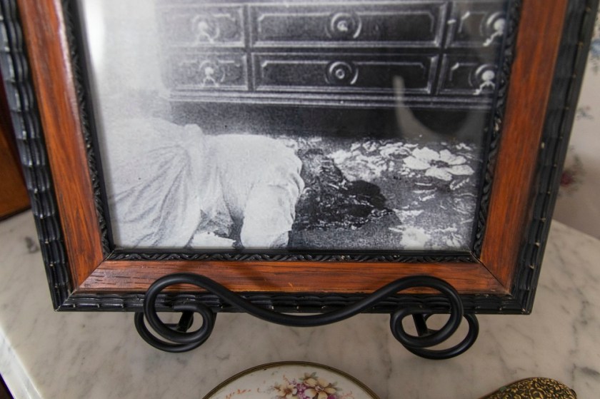 SHSU, LEAP Center, LEAP Ambassadors, New England, Massachusetts, Lizzie Borden Bed and Breakfast