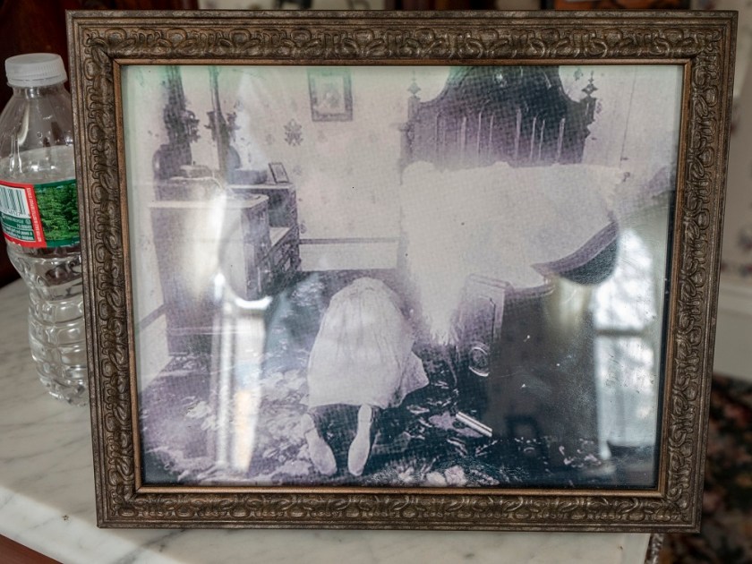 SHSU, LEAP Center, LEAP Ambassadors, New England, Massachusetts, Lizzie Borden Bed and Breakfast