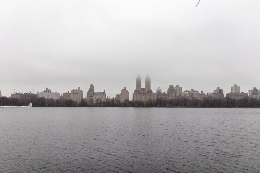 SHSU, LEAP Center, LEAP Ambassadors, New York City, Central Park, Frederick Law Olmsted