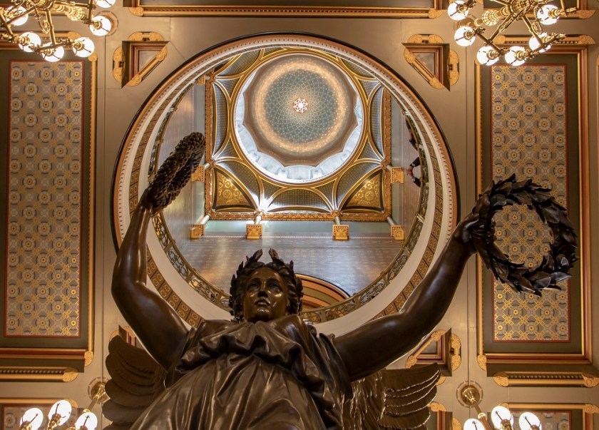 SHSU, LEAP Center, LEAP Ambassadors, New England Tour, Hartford CT, CT Capitol Building