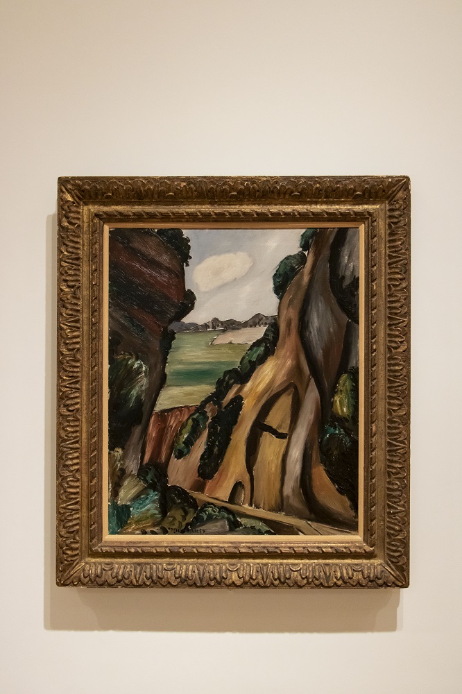 SHSU, LEAP Center, LEAP Ambassadors, RISD, Rhode Island School of Design, Hartley