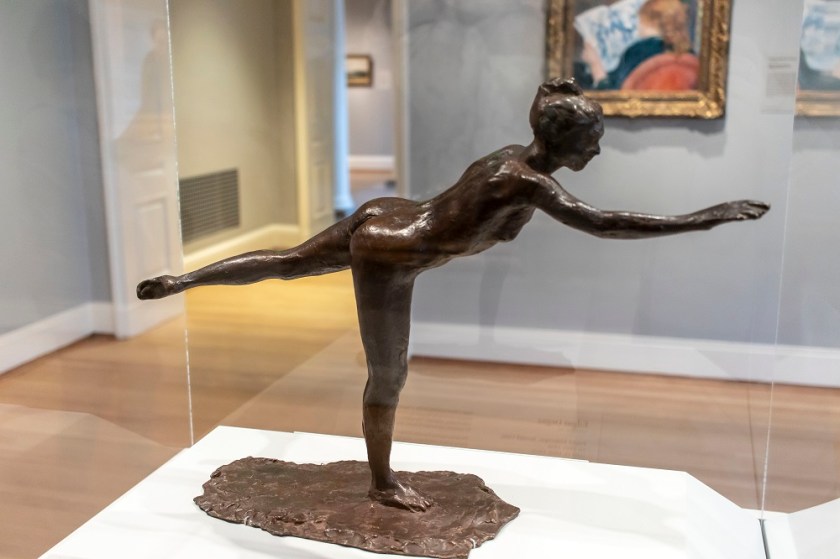 SHSU, LEAP Center, LEAP Ambassadors, RISD, Rhode Island School of Design, , Edgar Degas