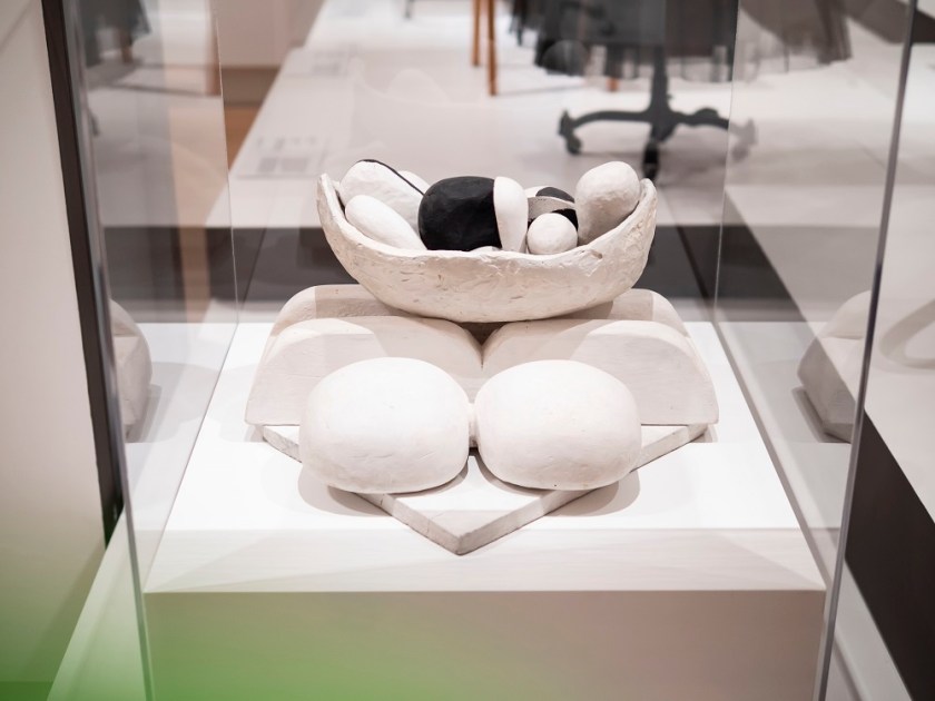 SHSU, LEAP Center, LEAP Ambassadors, RISD, Rhode Island School of Design, Bourgoise