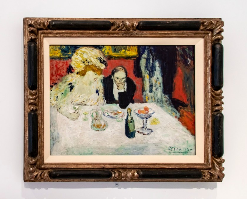 SHSU, LEAP Center, LEAP Ambassadors, RISD, Rhode Island School of Design, Picasso