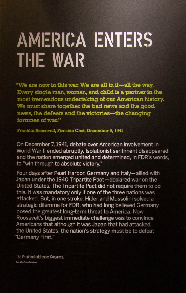 SHSU, LEAP Center, LEAP Ambassadors, FDR Presidential Library and Museum, Franklin Delano Roosevelt, Hyde Park, Poughkeepsie