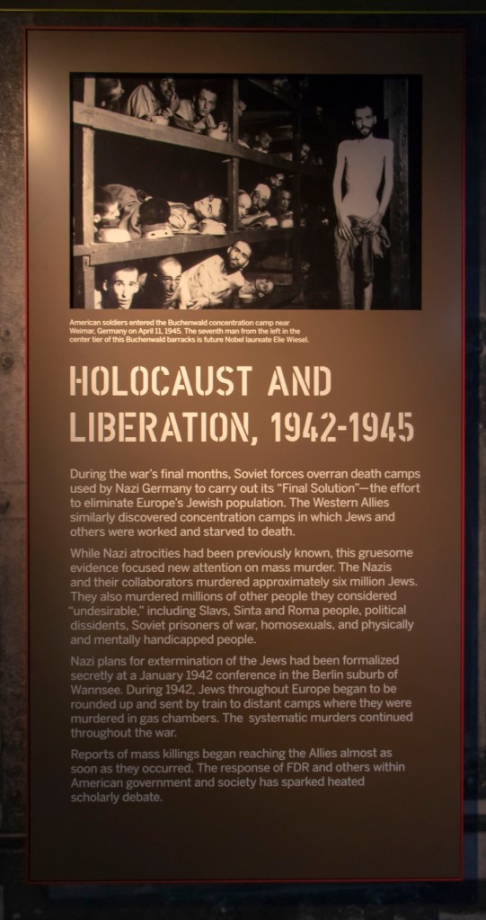 SHSU, LEAP Center, LEAP Ambassadors, FDR Presidential Library and Museum, Franklin Delano Roosevelt, Hyde Park, Poughkeepsie