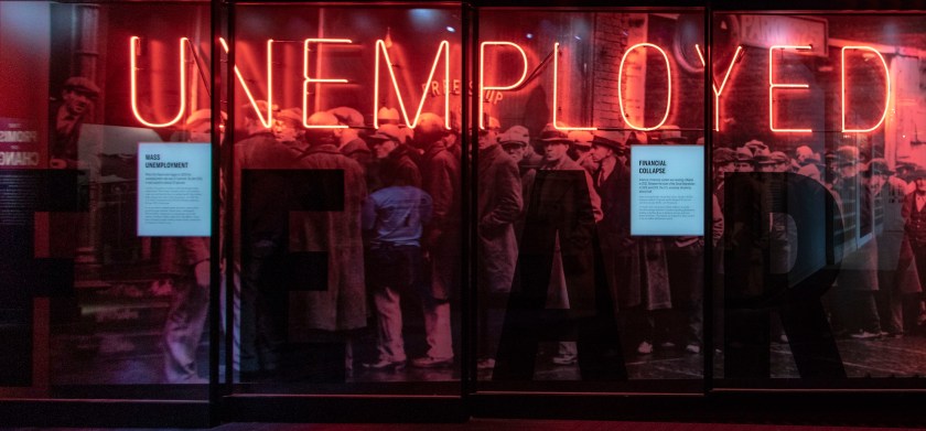 SHSU, LEAP Center, LEAP Ambassadors, FDR Presidential Library and Museum, Franklin Delano Roosevelt, Hyde Park, Poughkeepsie