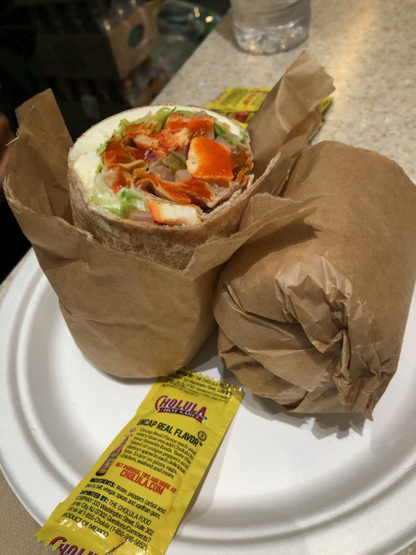 SHSU, LEAP Center, LEAP Ambassadors, New York City, Fresh Leaf