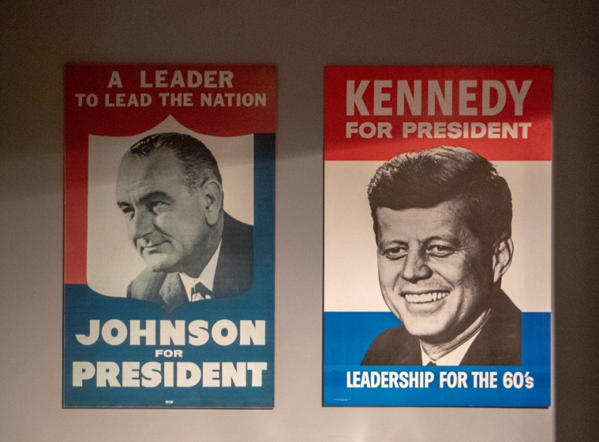 SHSU, LEAP Center, LEAP Ambassadors, Boston MA, JFK Presidential Library