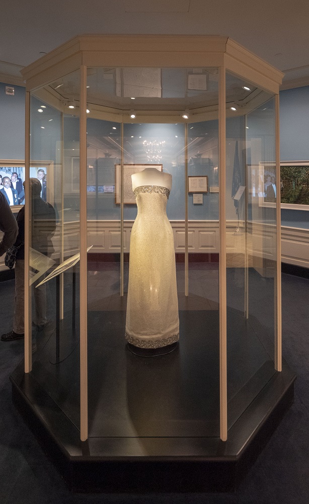 SHSU, LEAP Center, LEAP Ambassadors, Boston MA, JFK Presidential Library