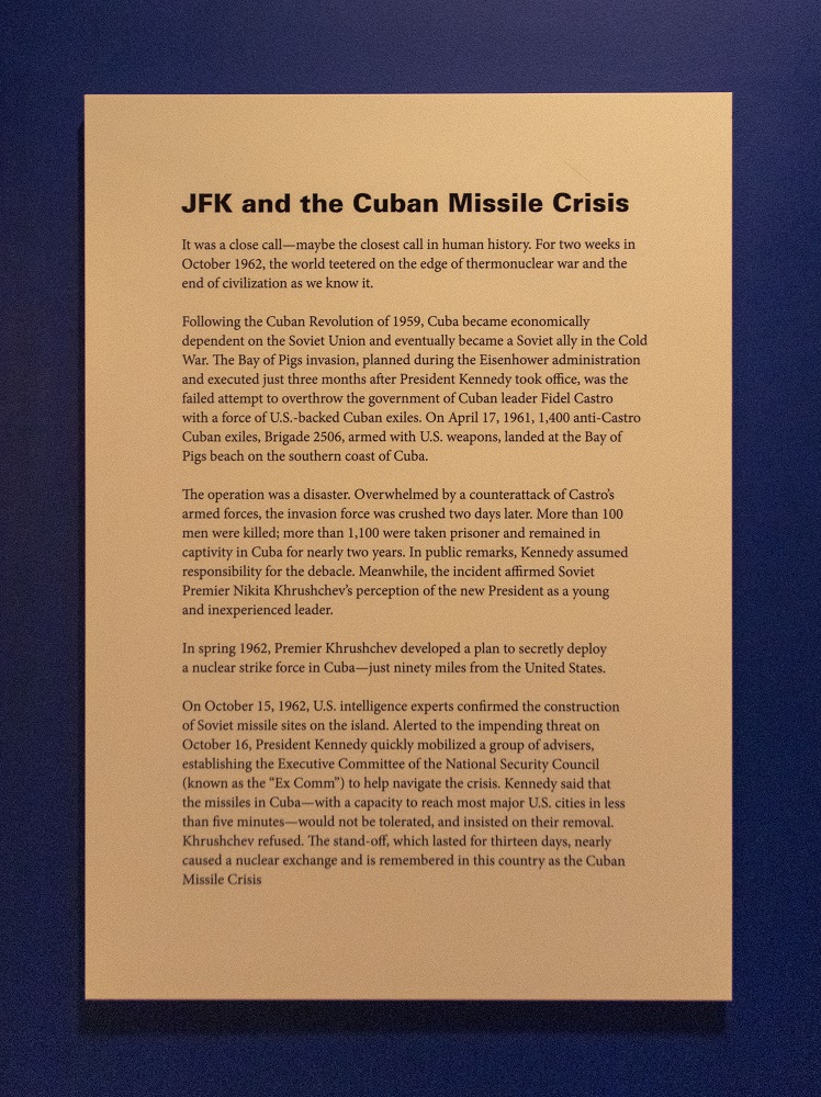 SHSU, LEAP Center, LEAP Ambassadors, Boston MA, JFK Presidential Library