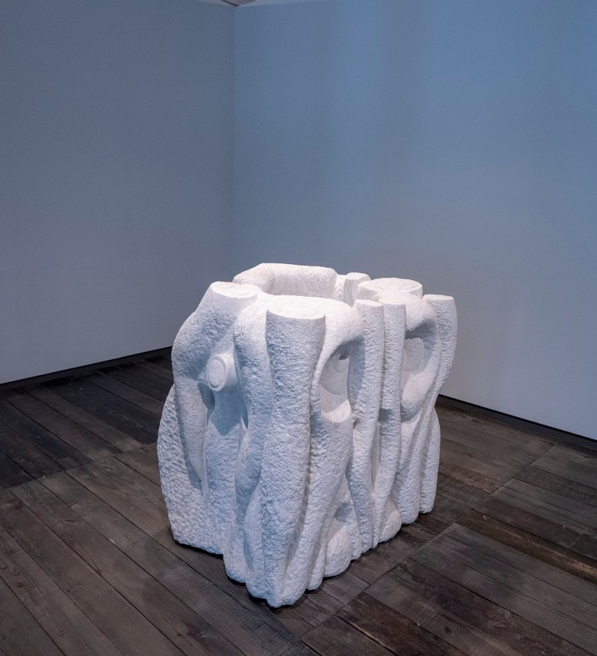 SHSU, LEAP Ambassadors, LEAP Center, MASS MOCA, Museum of Contemporary Arts, North Adams, Louise Bourgeois