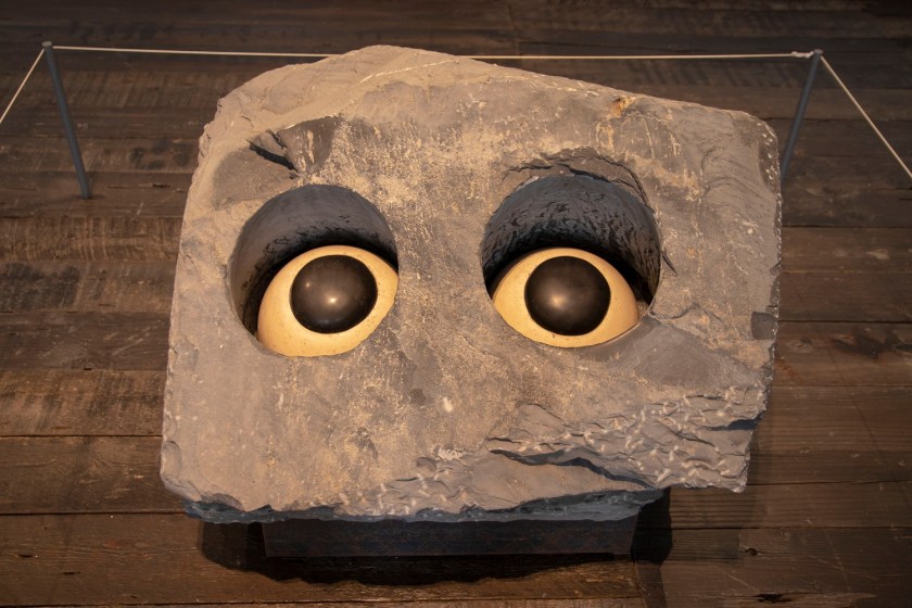 SHSU, LEAP Ambassadors, LEAP Center, MASS MOCA, Museum of Contemporary Arts, North Adams, Louise Bourgeois