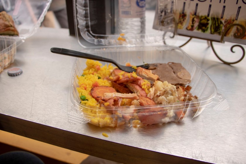 SHSU, LEAP Center, LEAP Ambassadors, United New York City, Amish Market