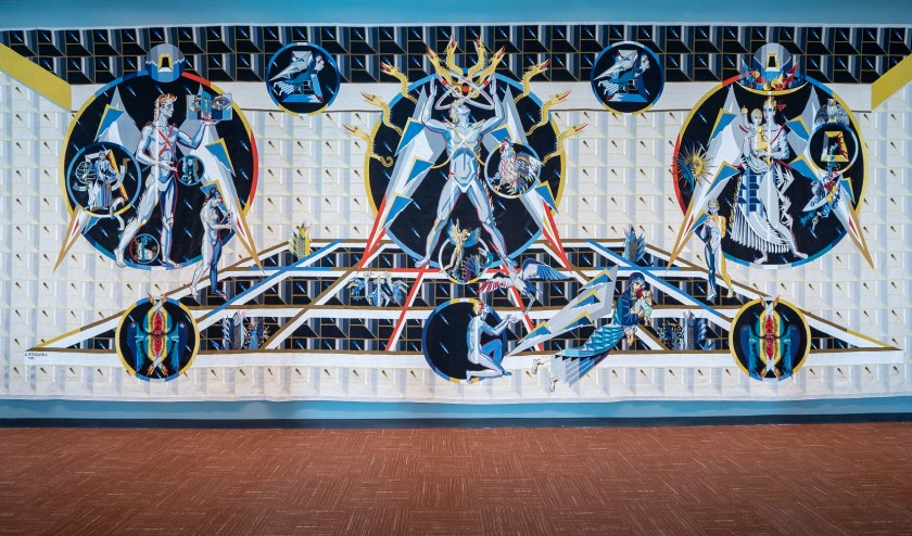 SHSU, LEAP Center, LEAP Ambassadors, New York City, United Nations