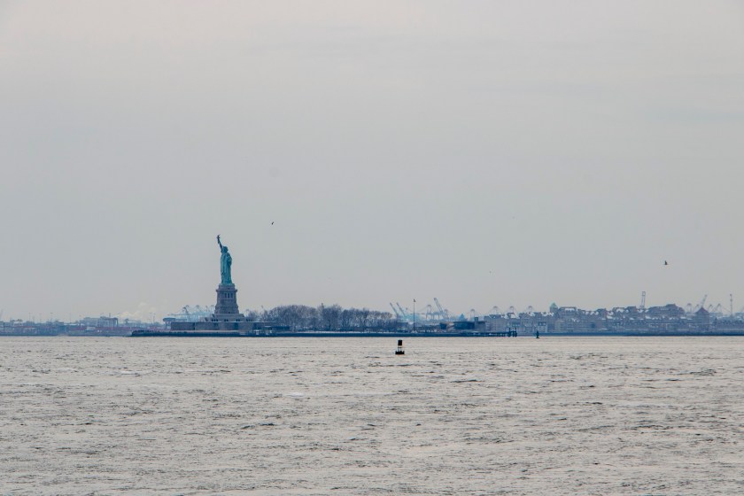SHSU, LEAP Center, LEAP Ambassadors, New York City, Brooklyn, Brooklyn Bridge