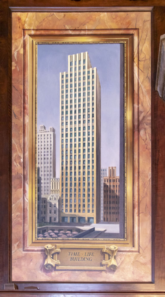 SHSU, LEAP Center, LEAP Ambassadors, New York City,New York Public Library