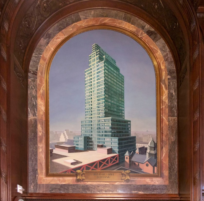 SHSU, LEAP Center, LEAP Ambassadors, New York City,New York Public Library