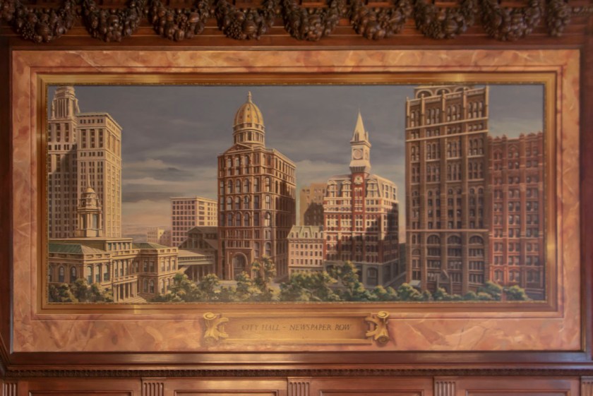 SHSU, LEAP Center, LEAP Ambassadors, New York City,New York Public Library