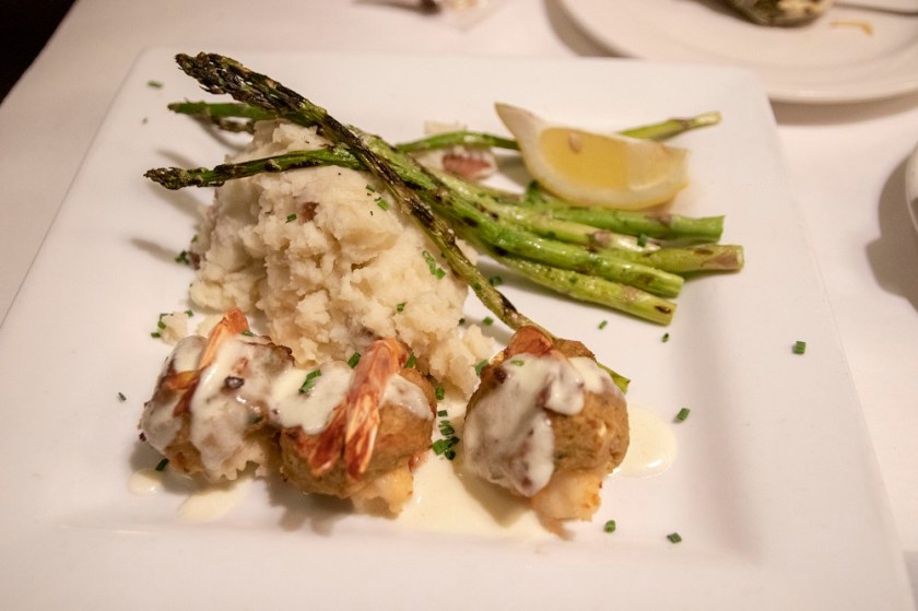 SHSU, LEAP Center, LEAP Ambassadors, New England, Providence Rhode Island, Providence Oyster Bar