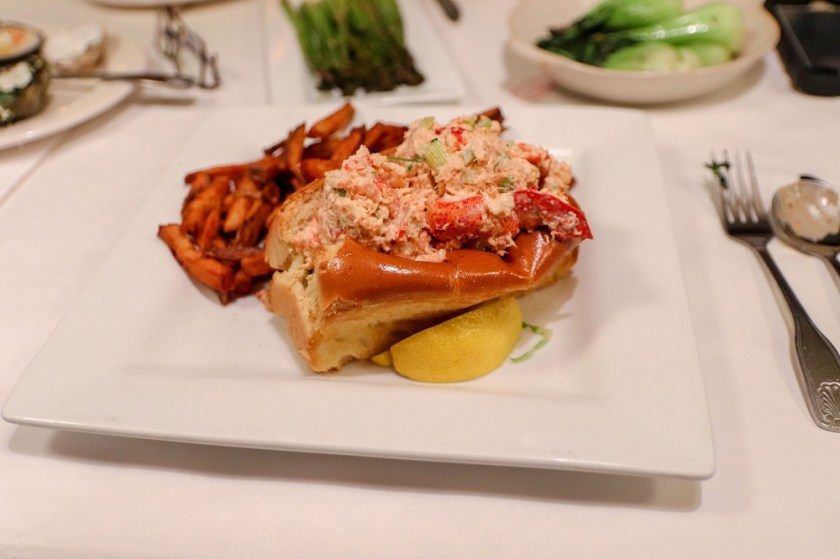 SHSU, LEAP Center, LEAP Ambassadors, New England, Providence Rhode Island, Providence Oyster Bar