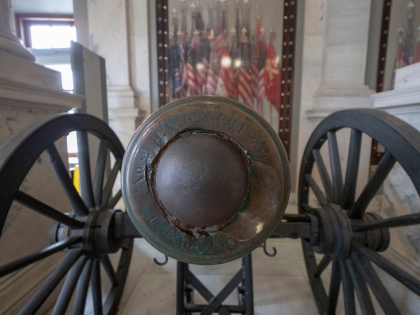 SHSU, LEAP Center, LEAP Ambassadors, New England, Providence Rhode Island, Rhode Island Capitol Building