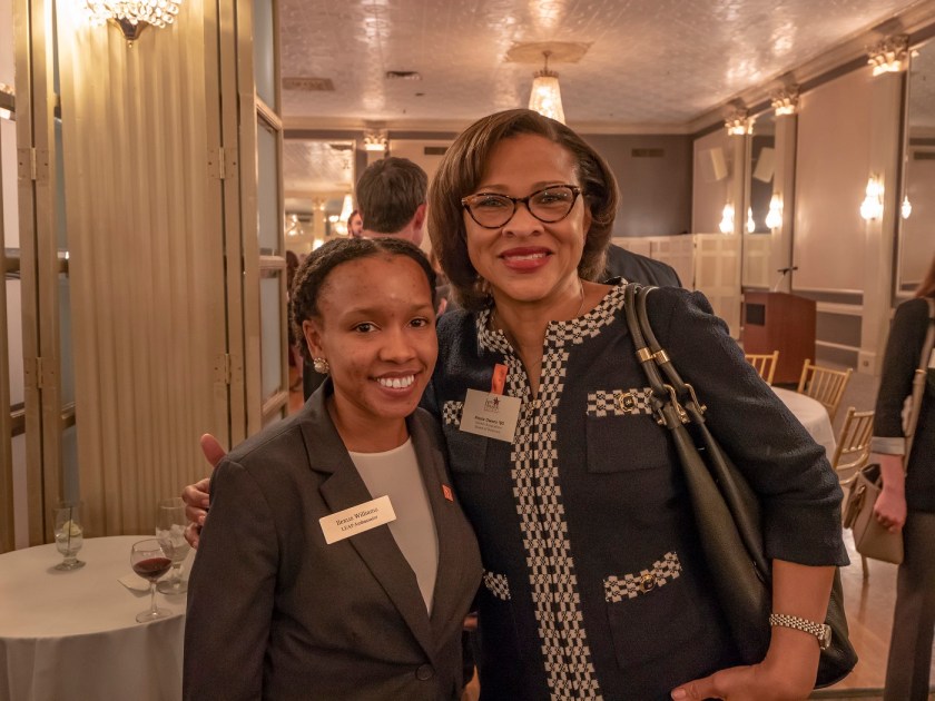 SHSU, LEAP Center, LEAP Ambassadors, Austin Texas, Sam Houston Birthday, Rissie Owens