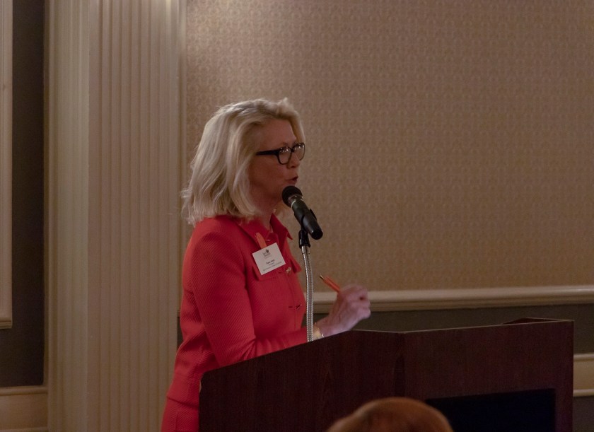 SHSU, LEAP Center, LEAP Ambassadors, Austin Texas, Sam Houston Birthday, Dana Hoyt