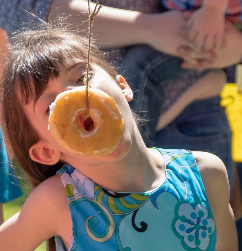 SHSU, LEAP Center, LEAP Ambassadors, Wynne Home Arts Center, Easter Egg Hunt