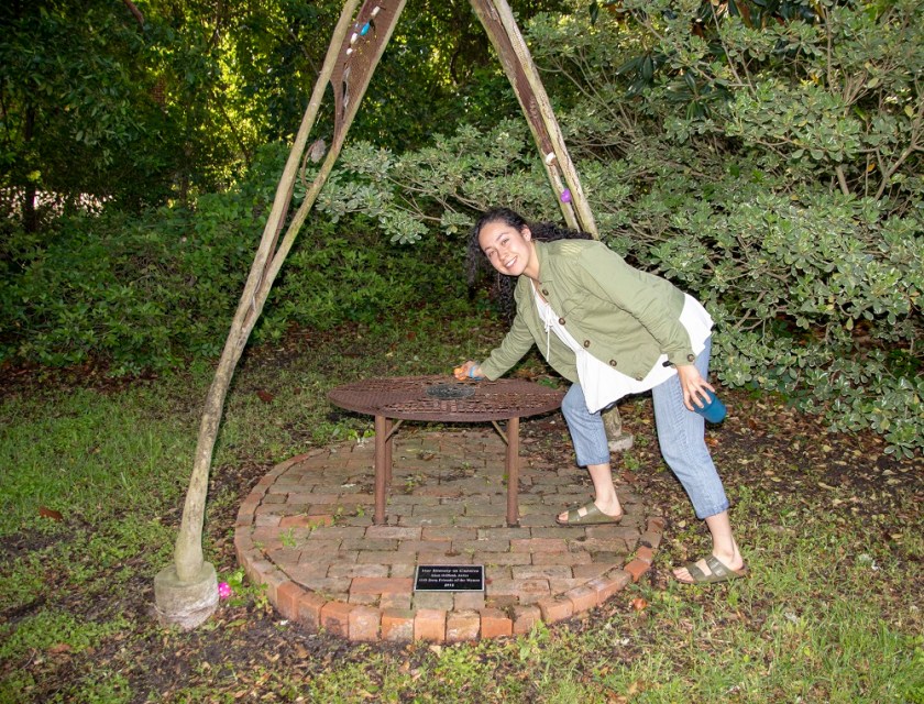 SHSU, LEAP Center, LEAP Ambassadors, Wynne Home Arts Center, Easter Egg Hunt