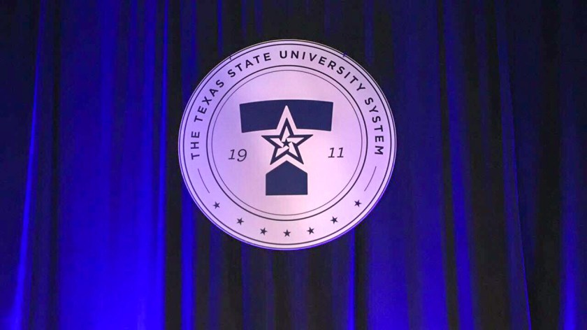 SHSU, Sam Houston Austin Internship Program, SHAIP, TSUS Foundation, President George W. Bush