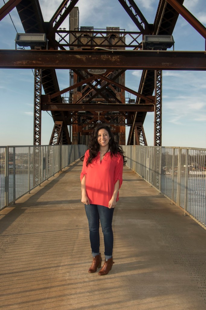 SHSU, LEAP Center, LEAP Ambassadors, Little Rock, Clinton Presidential Library & Museum