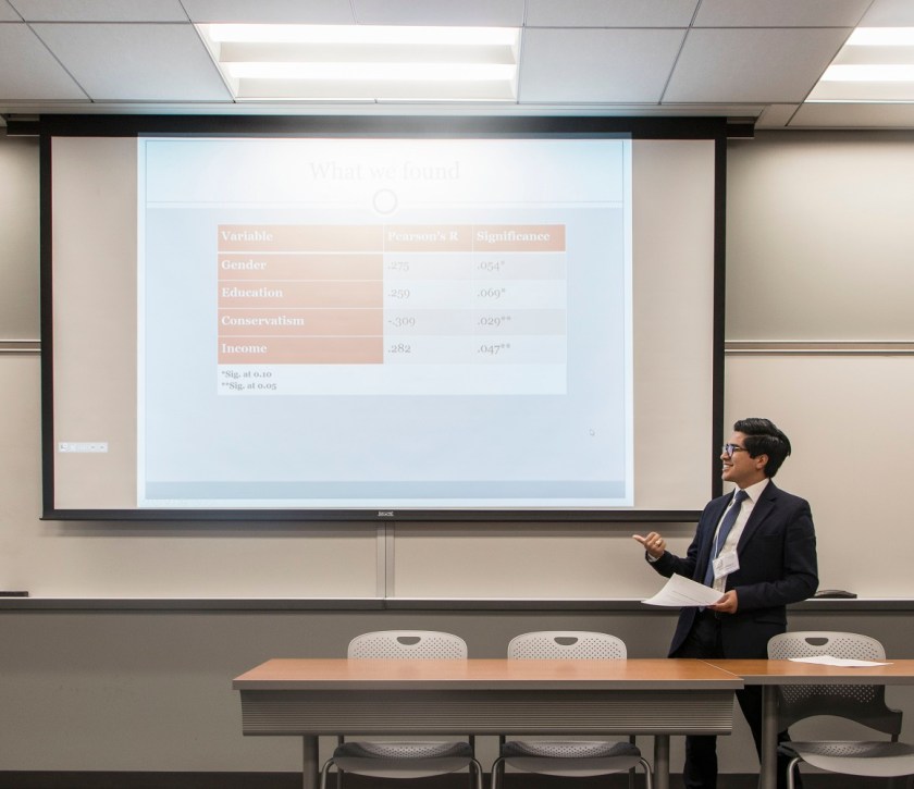 SHSU, LEAP Center, LEAP Ambassadors, Jonesboro AR, ARKPSA