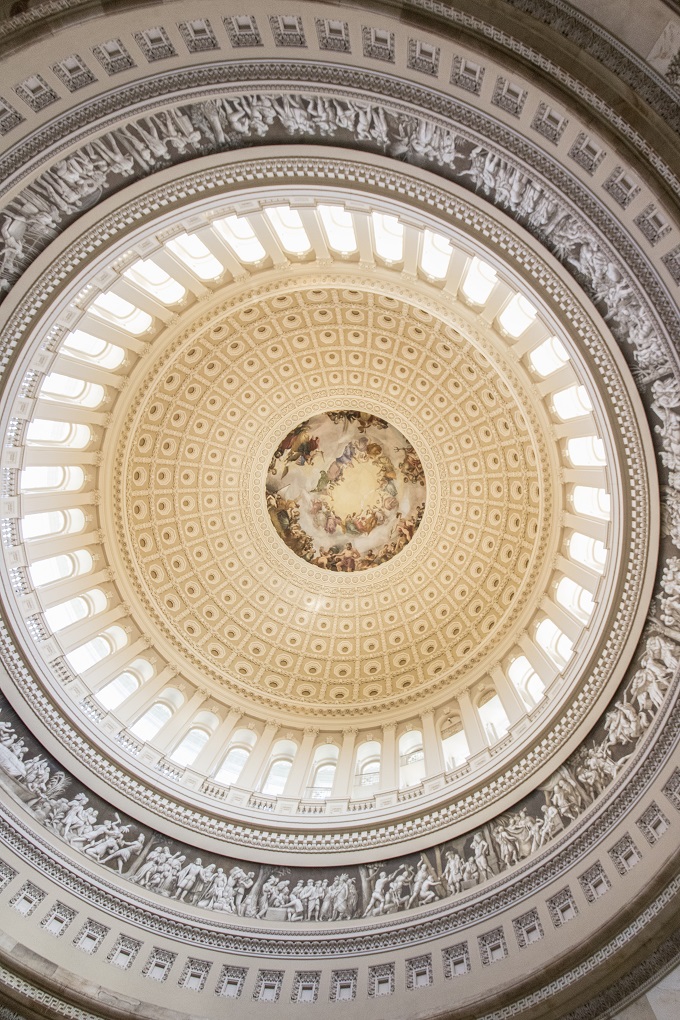 SHSU, LEAP Center, LEAP Ambassadors, Washington DC, White House