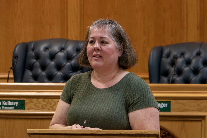 SHSU, LEAP Center, LEAP Ambassadors, Huntsville Public Library, Citizenship, Naturalization, Audrey Biggar