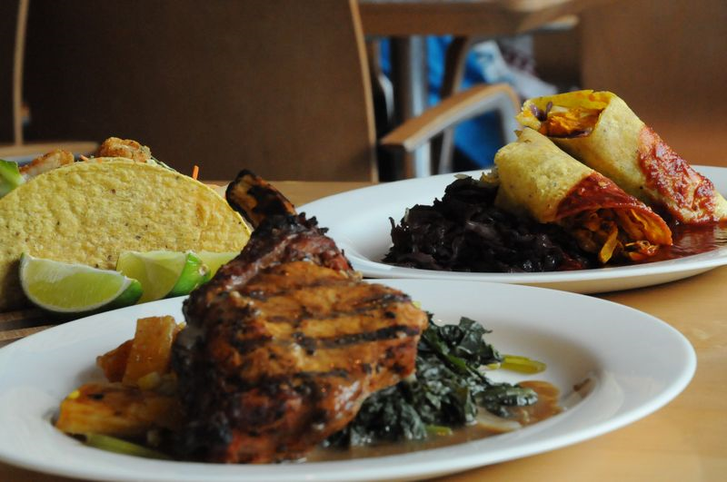 SHSU, LEAP Center, LEAP Ambassadors, Washington DC, Mitsitam 