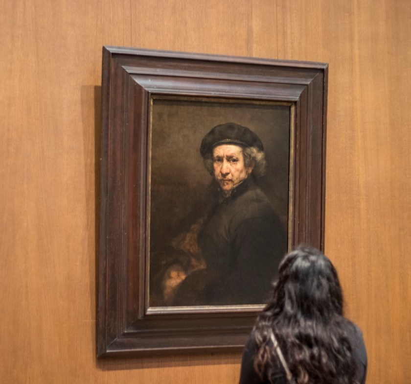 SHSU, LEAP Center, LEAP Ambassadors, Washington DC, National Gallery of Art