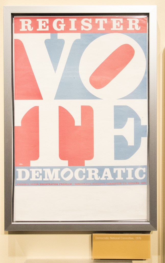 SHSU, LEAP Center, LEAP Ambassadors, National Museum of History, Washington DC