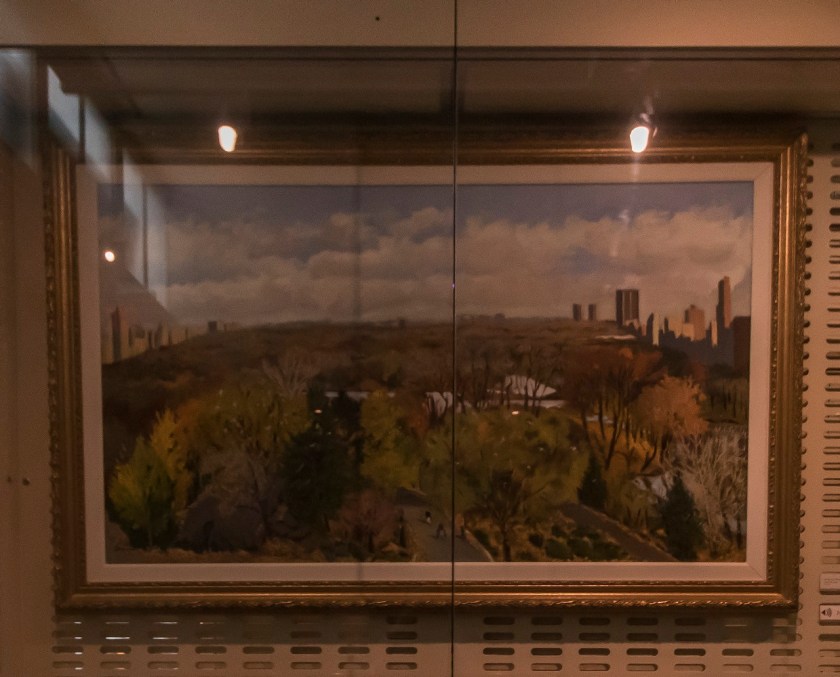 SHSU, LEAP Center, LEAP Ambassadors, National Museum of History, Washington DC, Tony Bennett