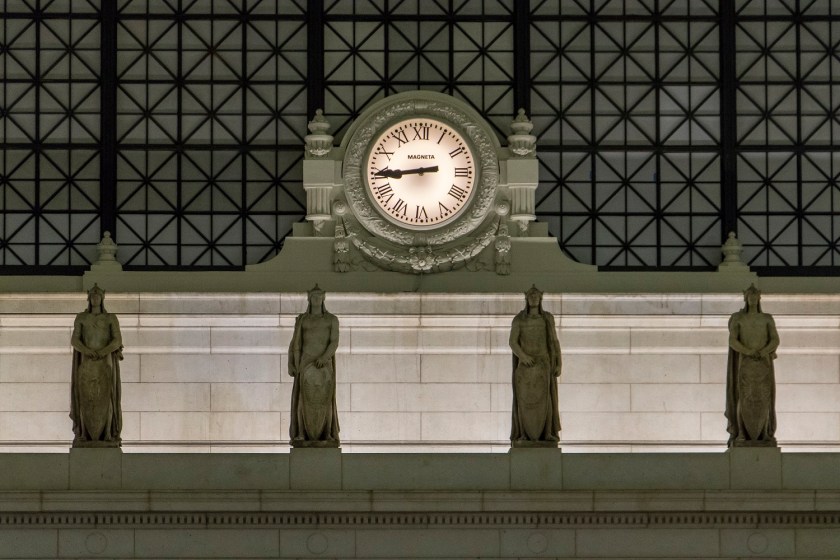 LEAP Center, LEAP Ambassadors, SHSU, Washington DC, Union Station