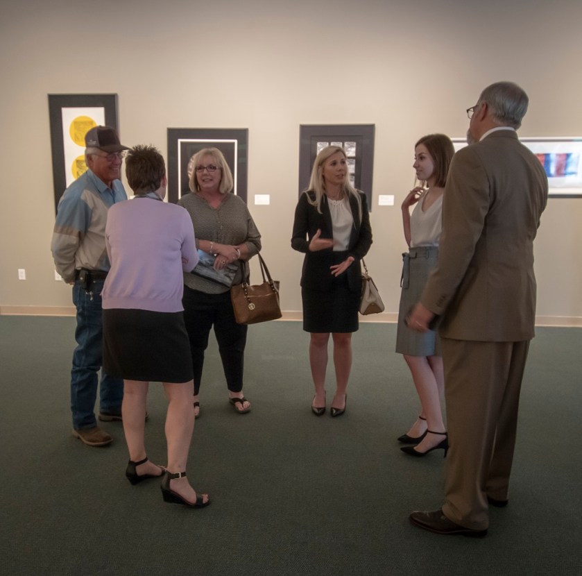 SHSU, LEAP Center, LEAP Ambassadors, Sam Houston Memorial Museum, Walker Education Center, Mark Burns, Photography, Ansel Adams