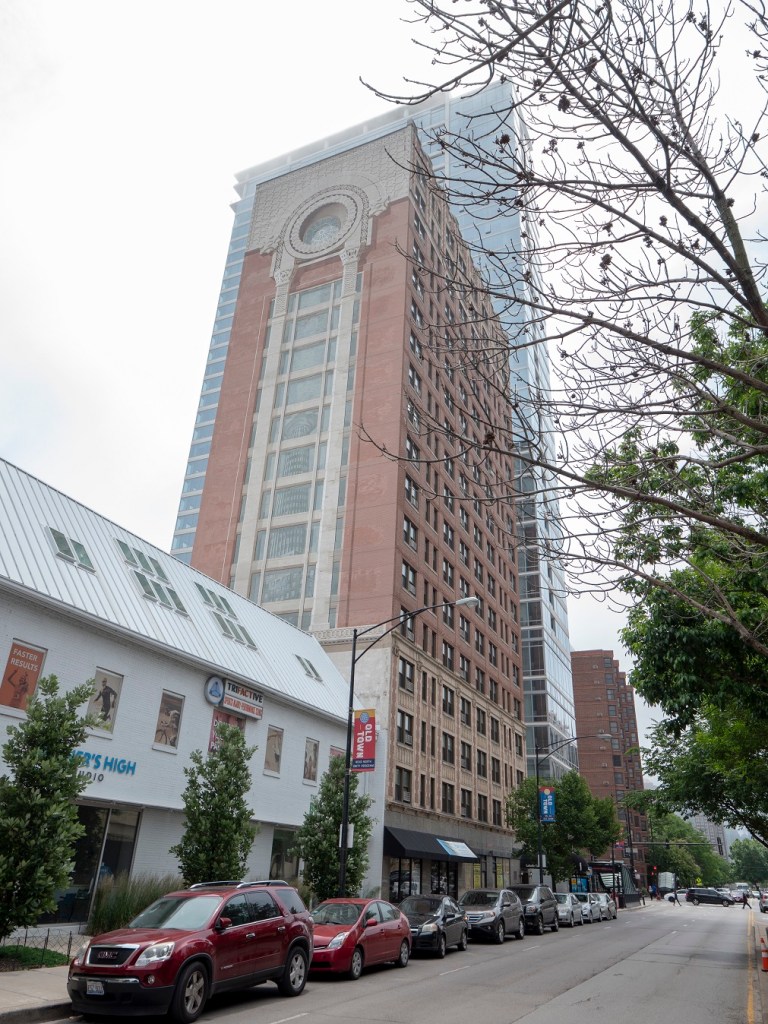 SHSU, LEAP Center, LEAP Ambassadors, Chicago IL, Richard Haas